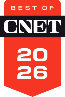 Best of CNET 2026