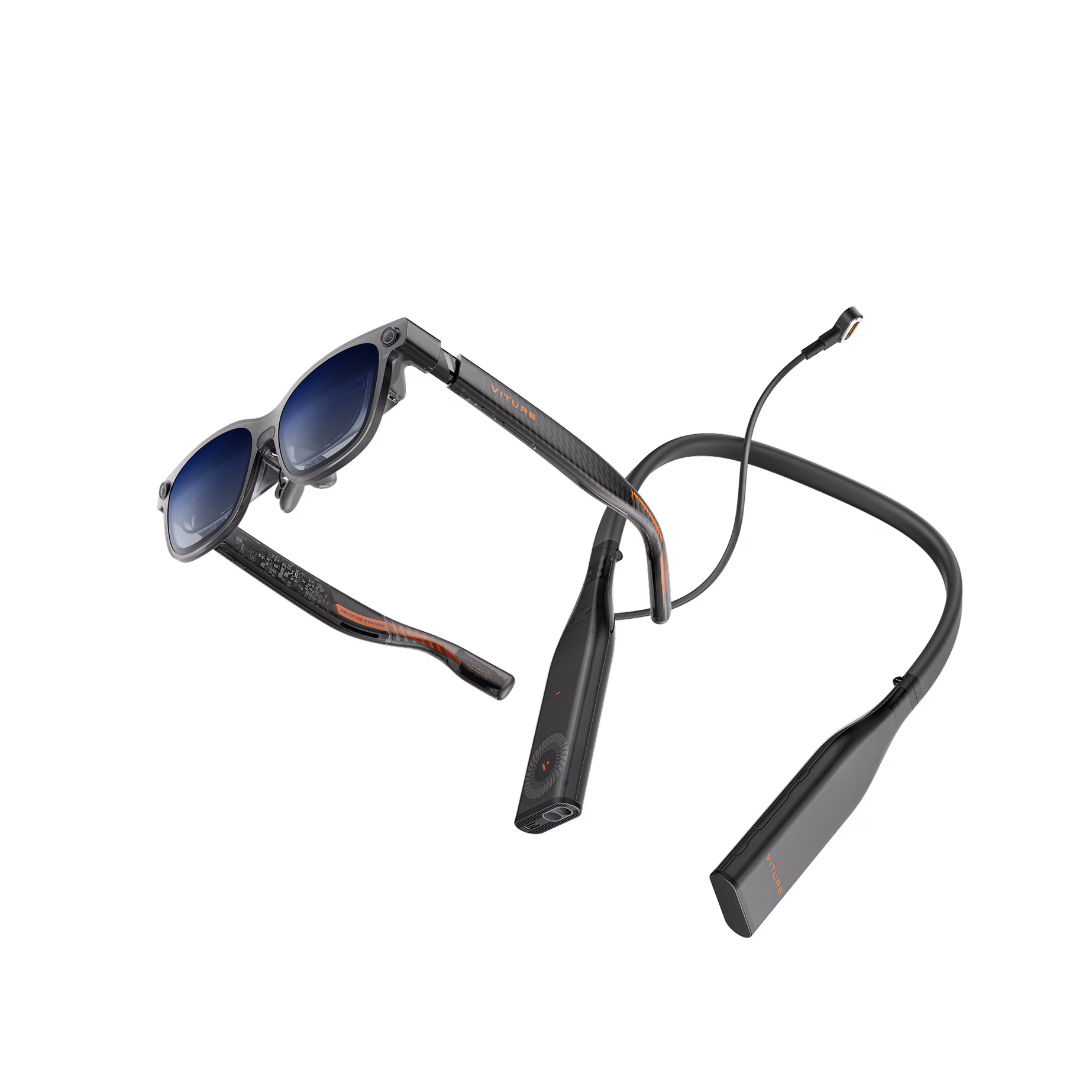 A True AR Experience — Anytime, Anywhere!