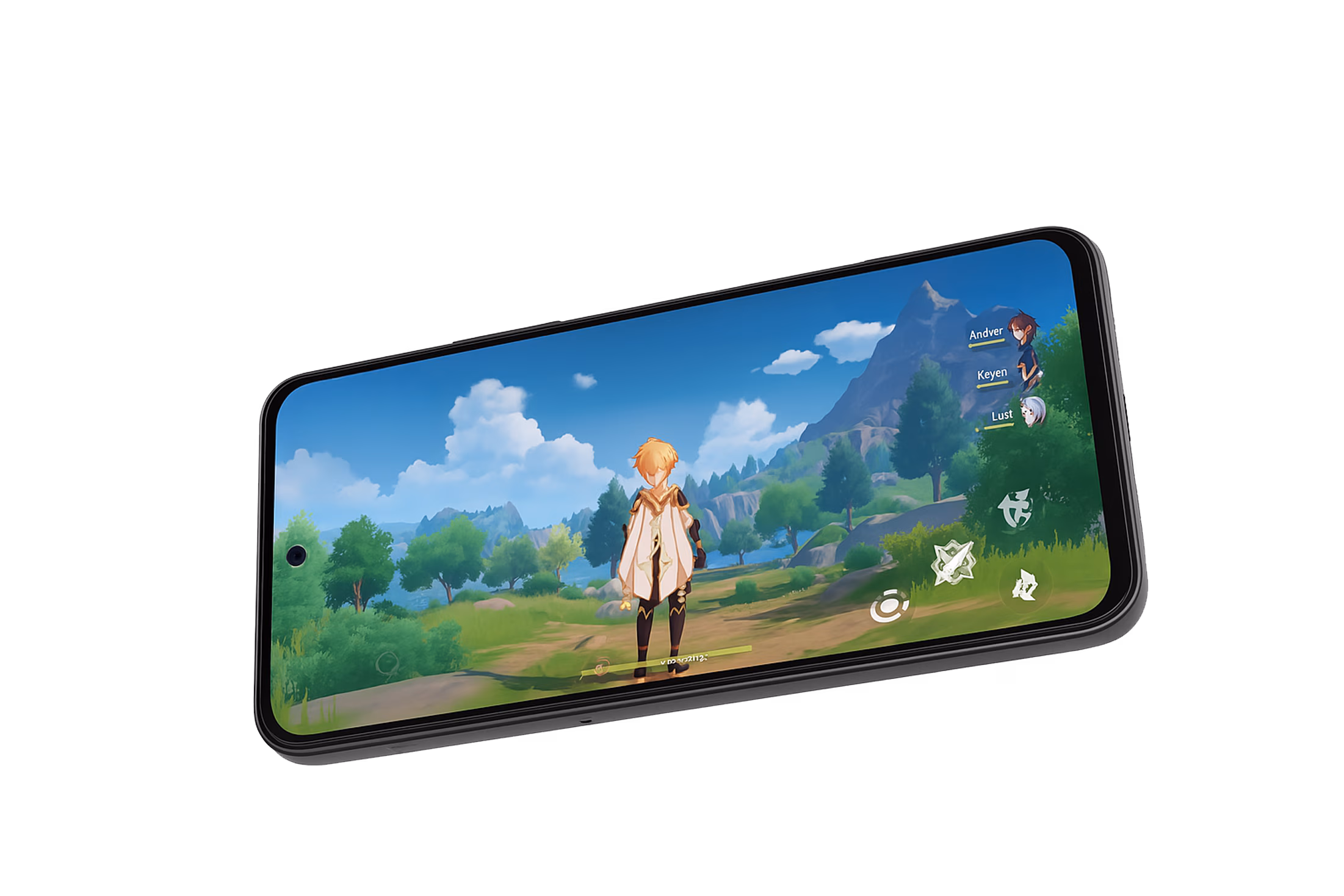 phone