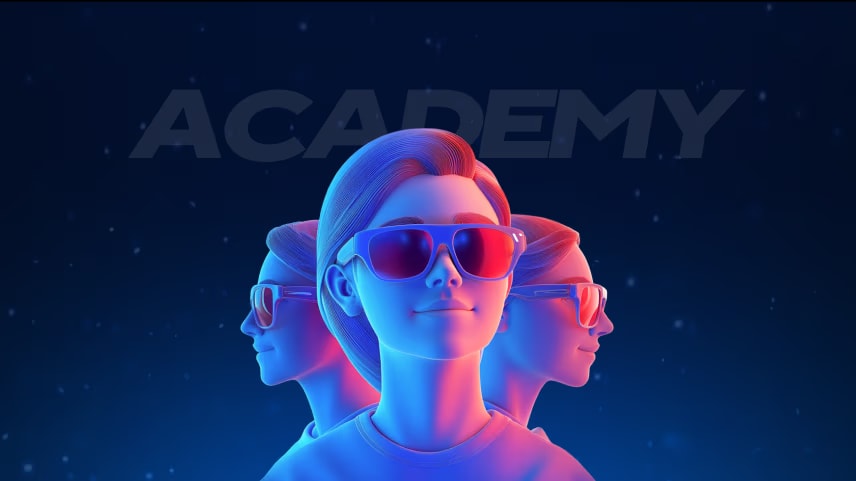 VITURE Academy