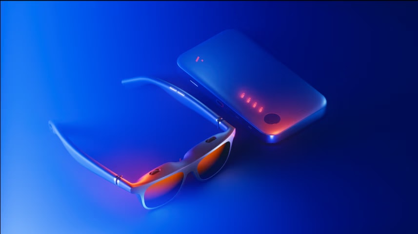 VITURE Pro Dockセット