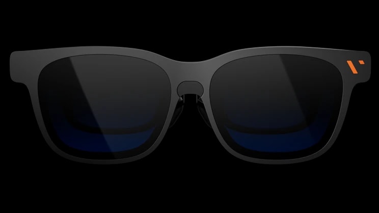 VITURE Pro 2 XR glasses