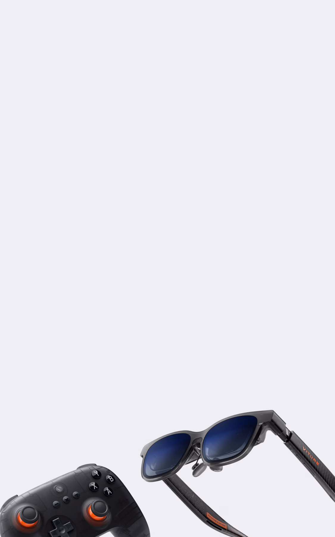 The Ultimate Handheld Console Companion.