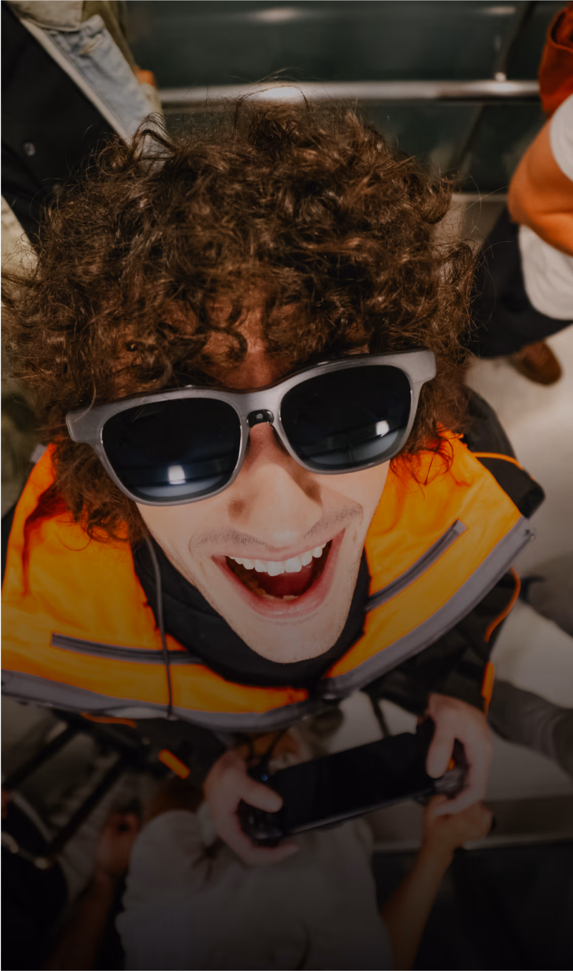 AR Glasses for Remote Play & Cloud Gaming