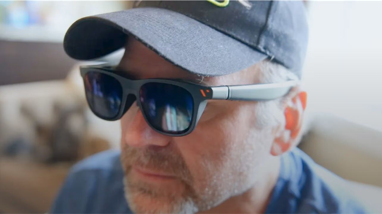 The best AR and MR glasses we've tested (and how the Meta Ray-Bans stack up)