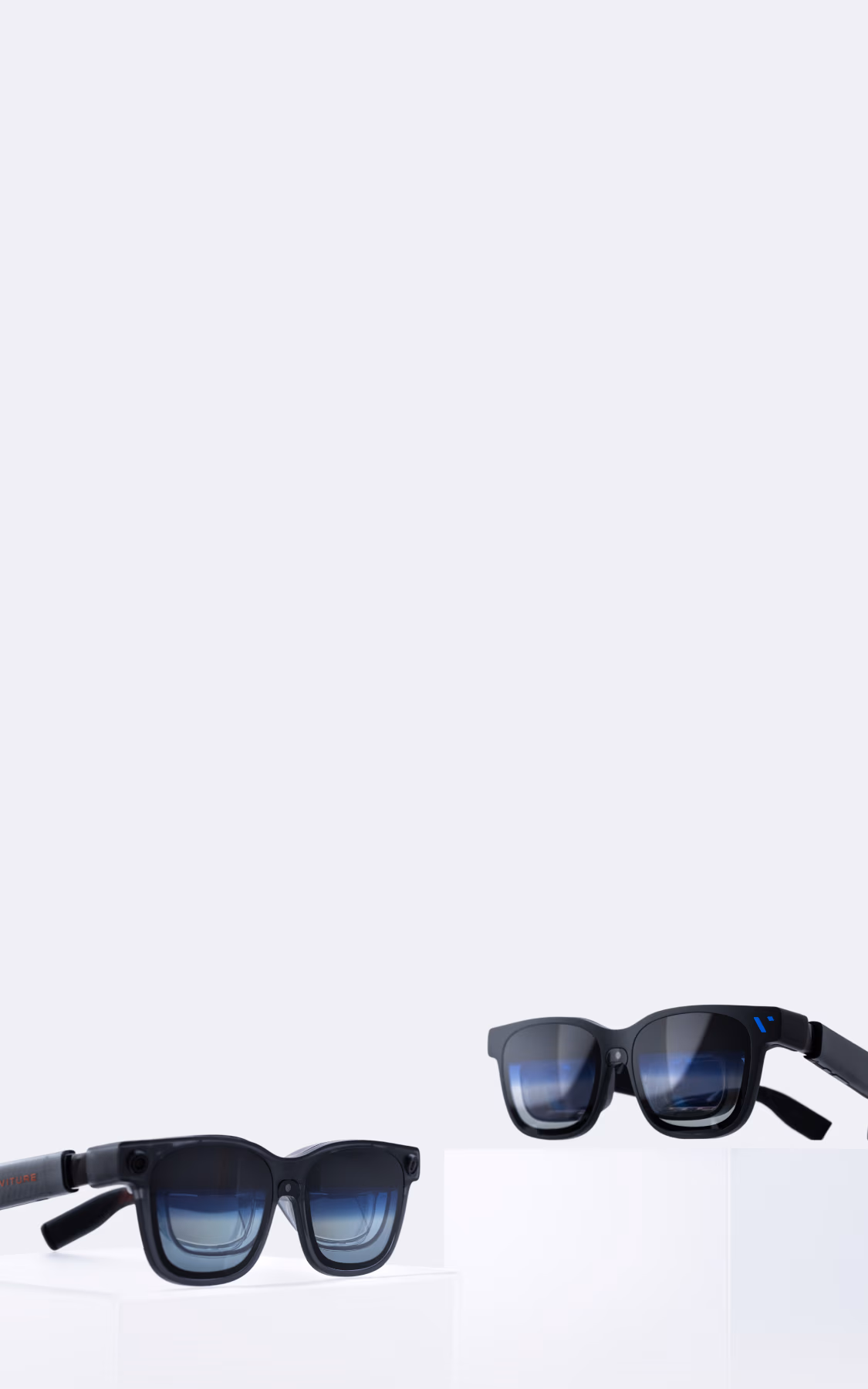 2人だからこそ味わえる、新しいXR体験。