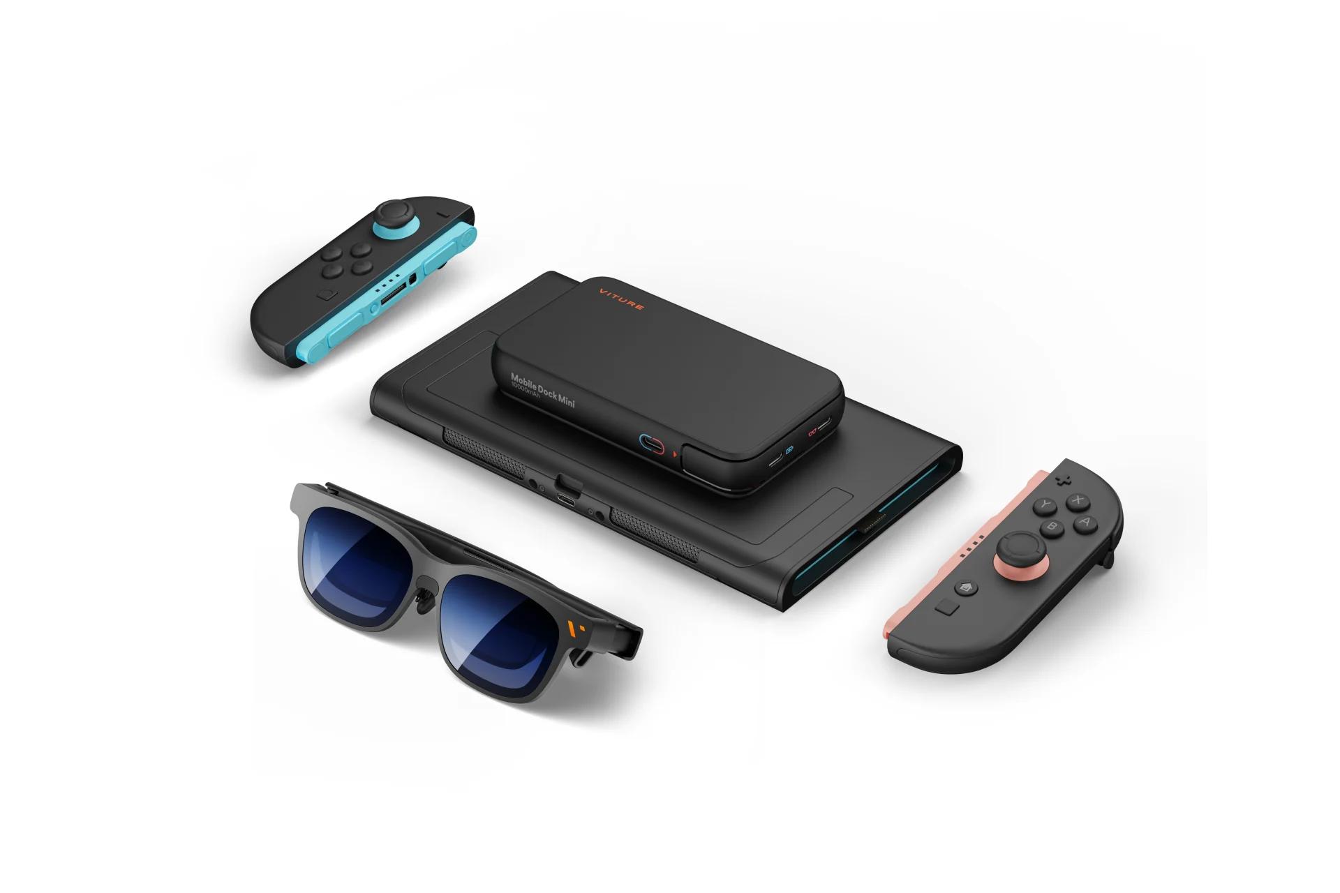 VITURE モバイルドック Mini | VITURE VITURE モバイルドック Mini | VITURE
