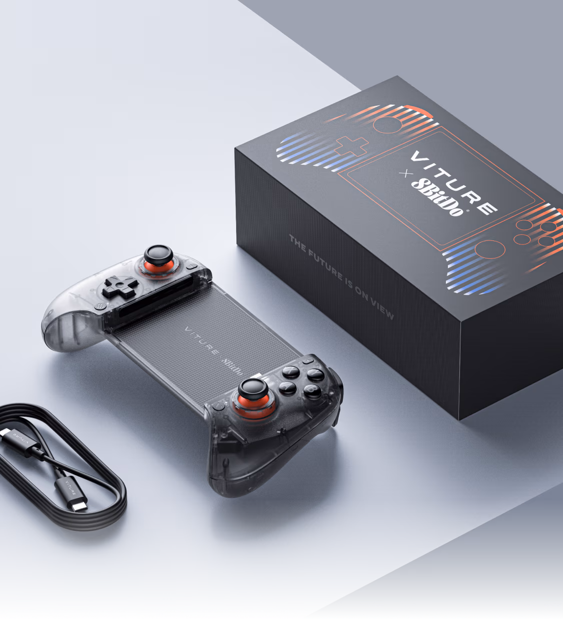 controller