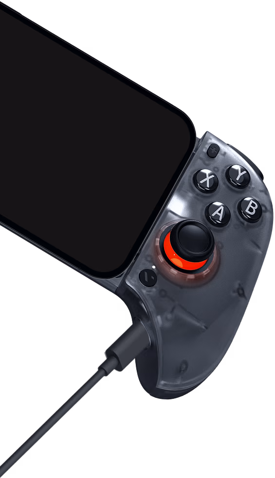 controller